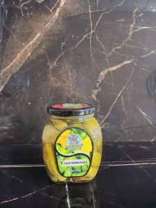 корниш. с луком мален