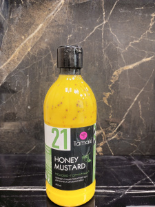 медово горчичный 0,47