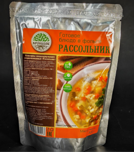 рассольник