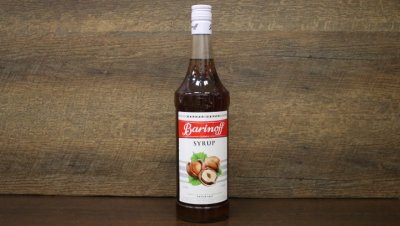 лесной орех 1л