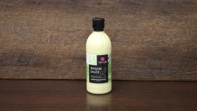 соус васаби