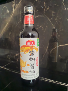 соус крабовый