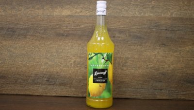 лимонный концентрат