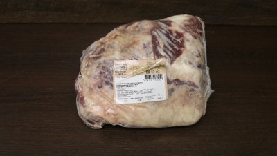 шея говяжья