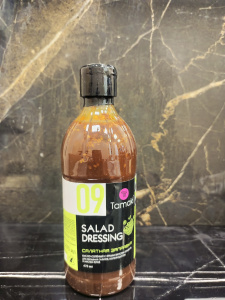 салатная заправка 0,47