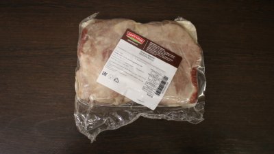 ребра категории В