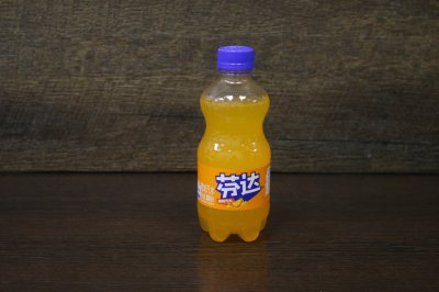 фанта ПЭТ