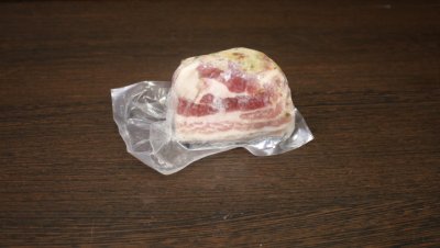 грудинка летняя