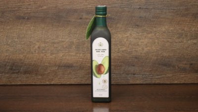 масло авокадо