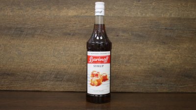 соленая карамель 1л