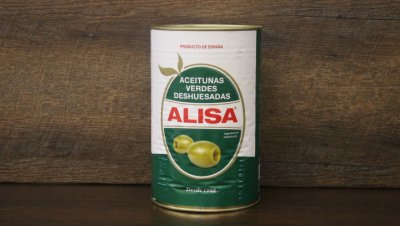 оливки алиса 4,1