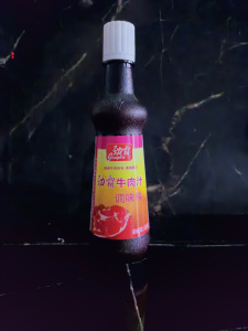 соус мясной сакура