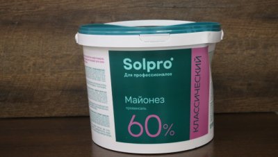майонез 10кг