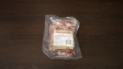 хвост говяжий