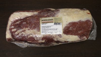 грудинка говяжья 811566