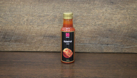 кимчи сакура 230мл