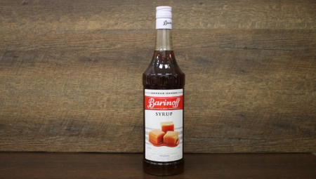 карамель 1л