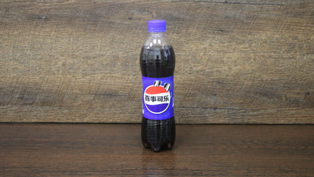 пепси 0,5