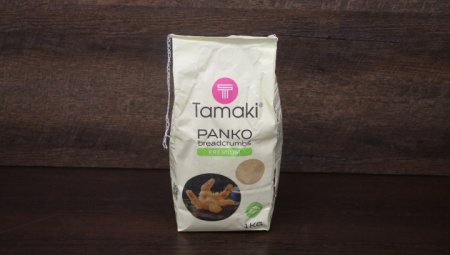 панко тамаки 1