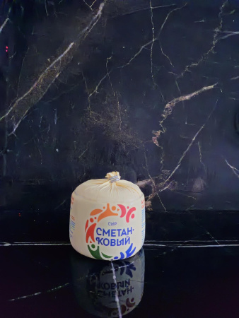 сметанковый шар