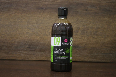 салатная заправка 0,47