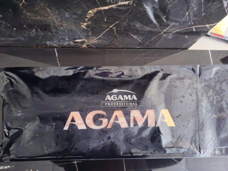 Агама