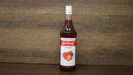 клубника 1л