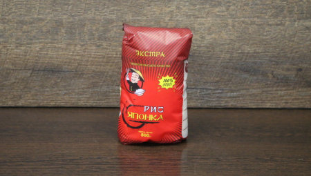 рис японка 800 гр