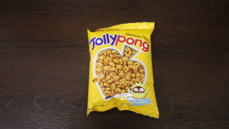 джолли понг