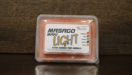 лайт оранжевая