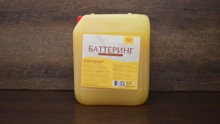 Баттеринг