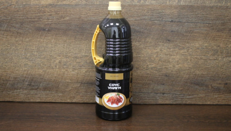 унаги сакура 1,8л