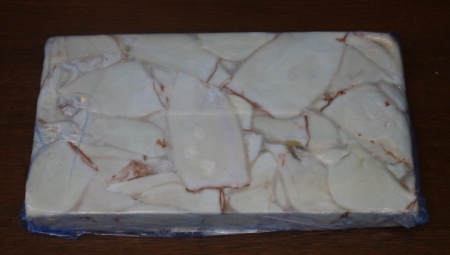 кальмар 7,5 кг