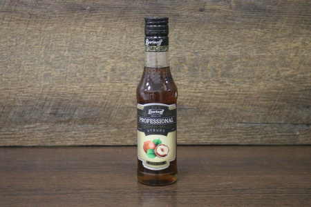 лесной орех 0,25