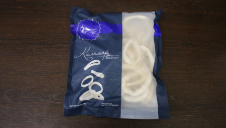 кальмар рыбландия