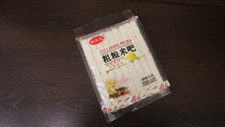 рисовое оригинальное