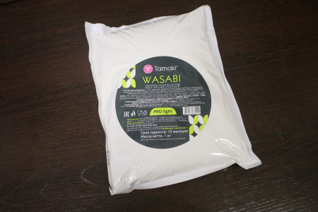 васаби про