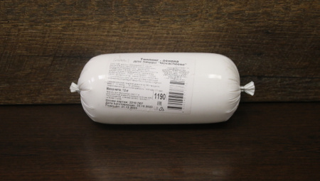 топпинг основа