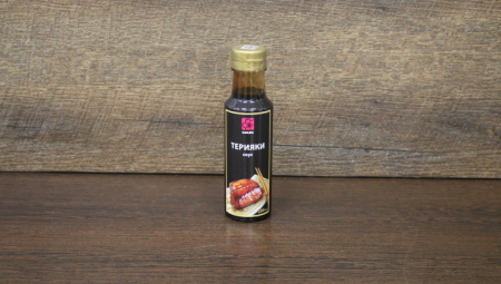 терияки сакура 230 мл