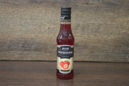 клубника 0,25