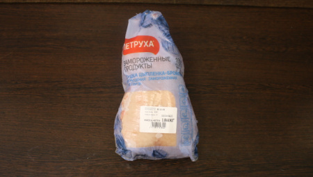 тушка петруха