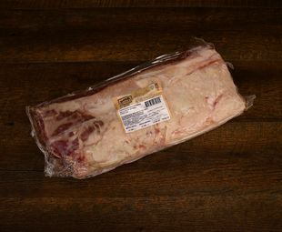 Стриплойн гов  с/м в/у Фермерский бычок(Брянск) -4,3 кг,1/-8,6 кг