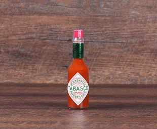 Соус красный перечный Tabasco, 60 мл