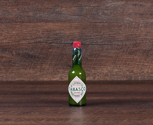 Соус зеленый Tabasco, 60 мл